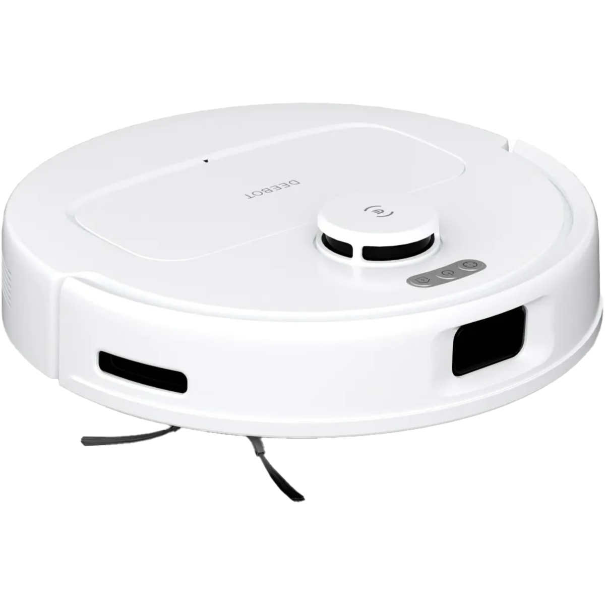 Робот-пылесос Ecovacs DEEBOT N20e, белый