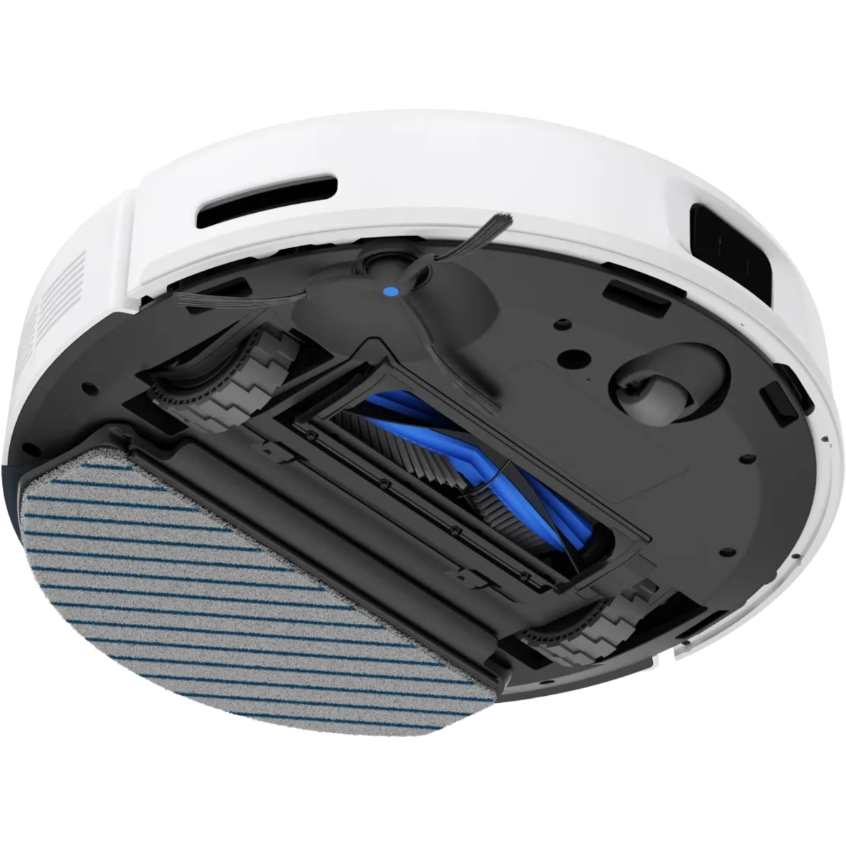 Робот-пылесос Ecovacs DEEBOT N20e, белый