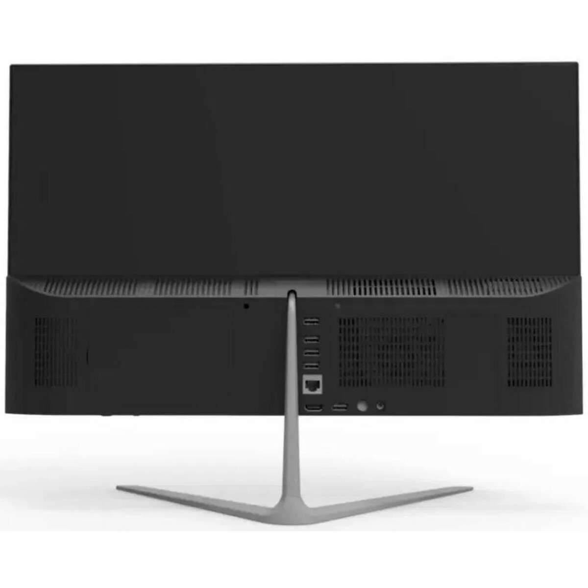 Моноблок IRU Planio 23IGLG (Intel Celeron N4020 1.1GHz / 4Gb DDR4 / SSD 256Gb / Intel UHD Graphics 600 / 23.8