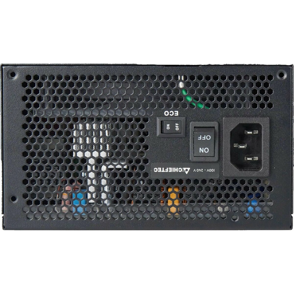 Блок питания Chieftec ATX 750W Atmos CPX-750FC 