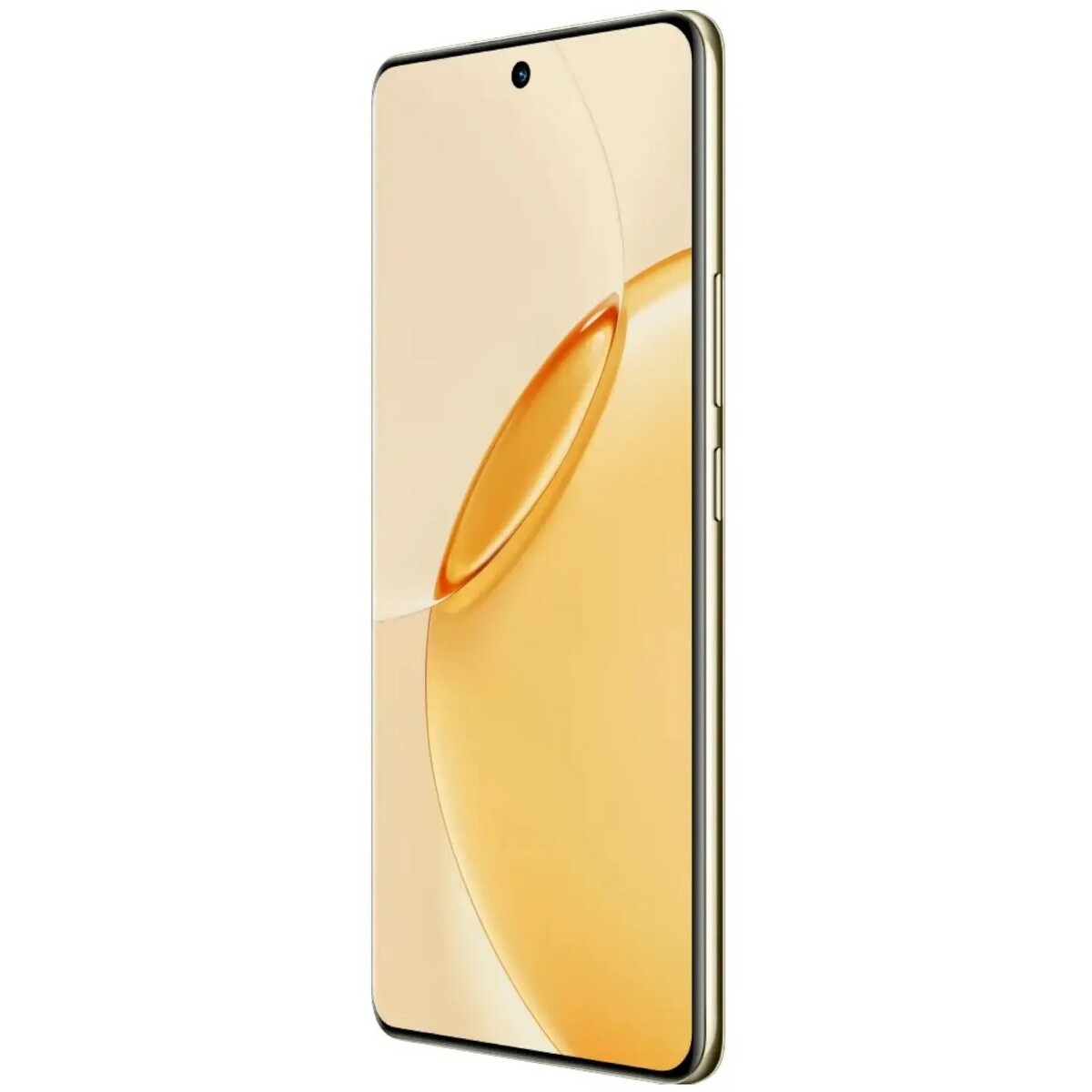 Смартфон realme 16 Pro+ 12/512Gb (Цвет: Master Gold)