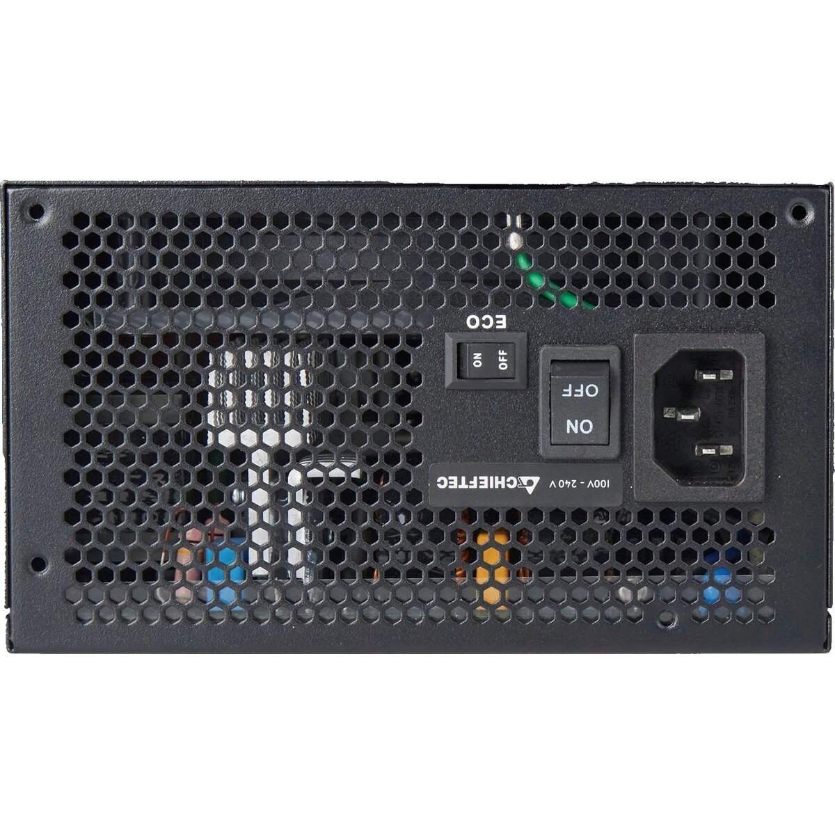 Блок питания Chieftec ATX 850W Atmos CPX-850FC 
