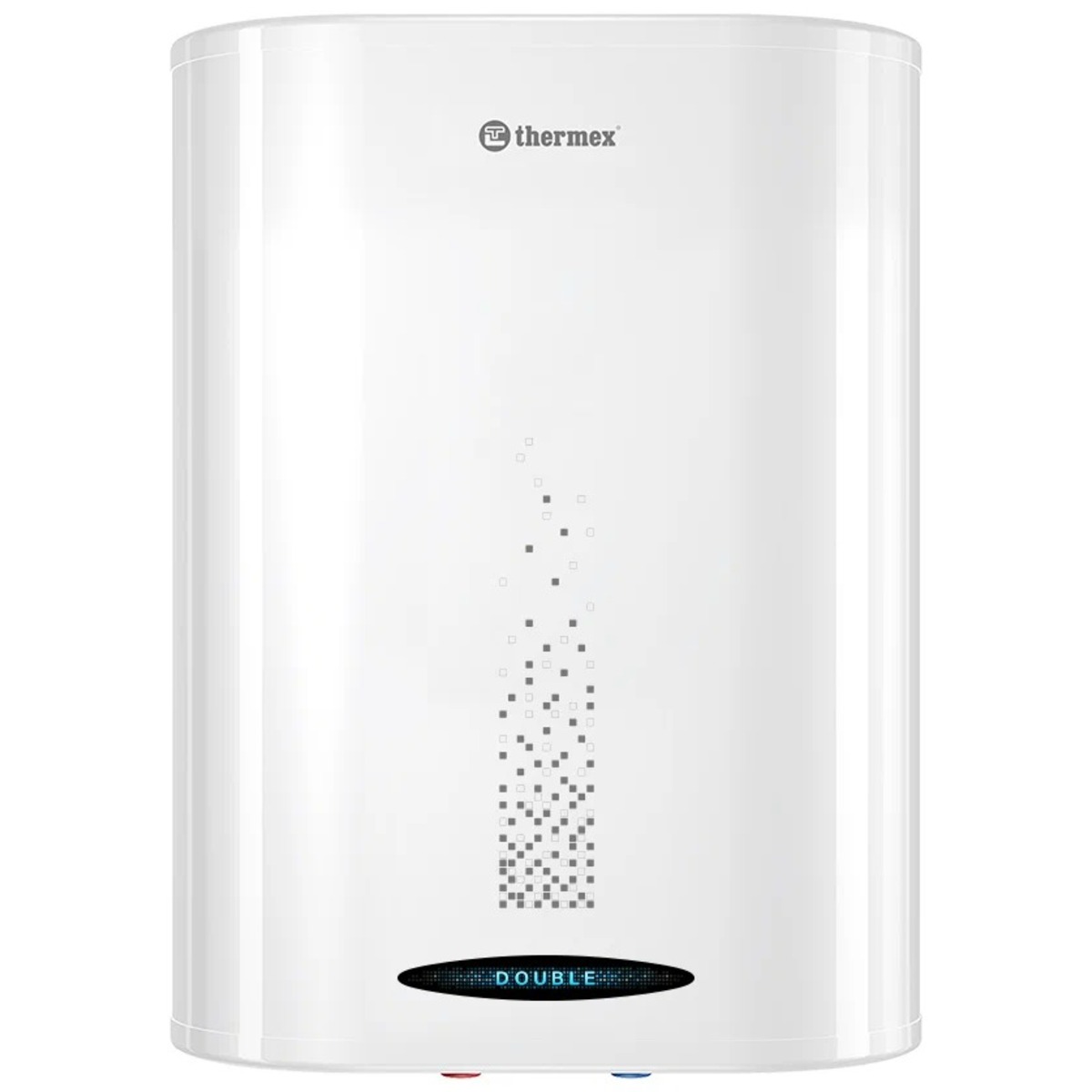 Водонагреватель Thermex Double 30 (Цвет: White)