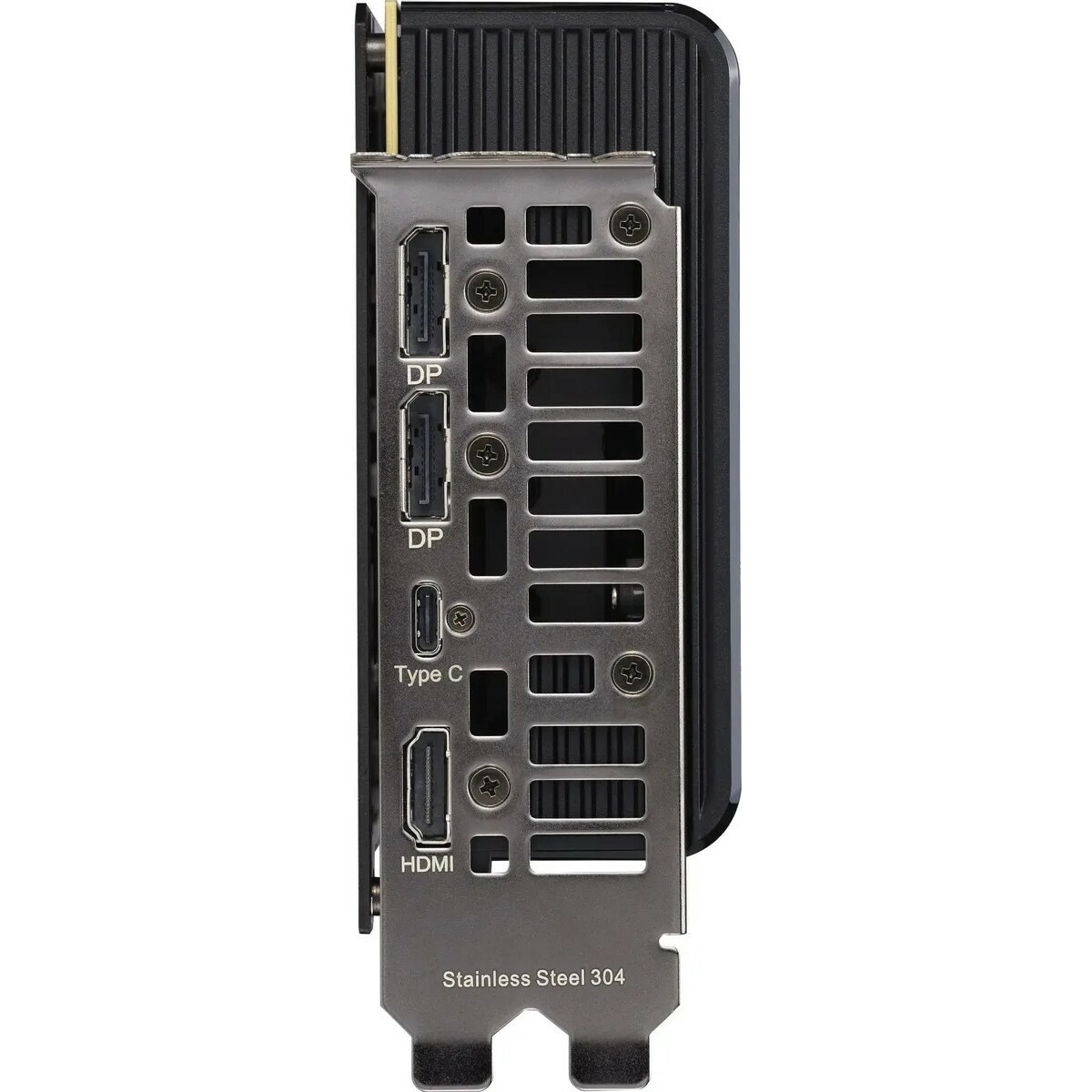 Видеокарта Asus GeForce RTX 5070TI PROART OC 16Gb (PROART-RTX5070TI-O16G)