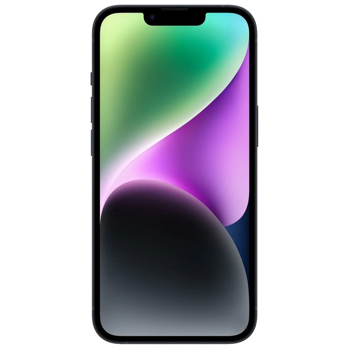 Смартфон Apple iPhone 14 Plus 512Gb (eSIM) (Цвет: Midnight)