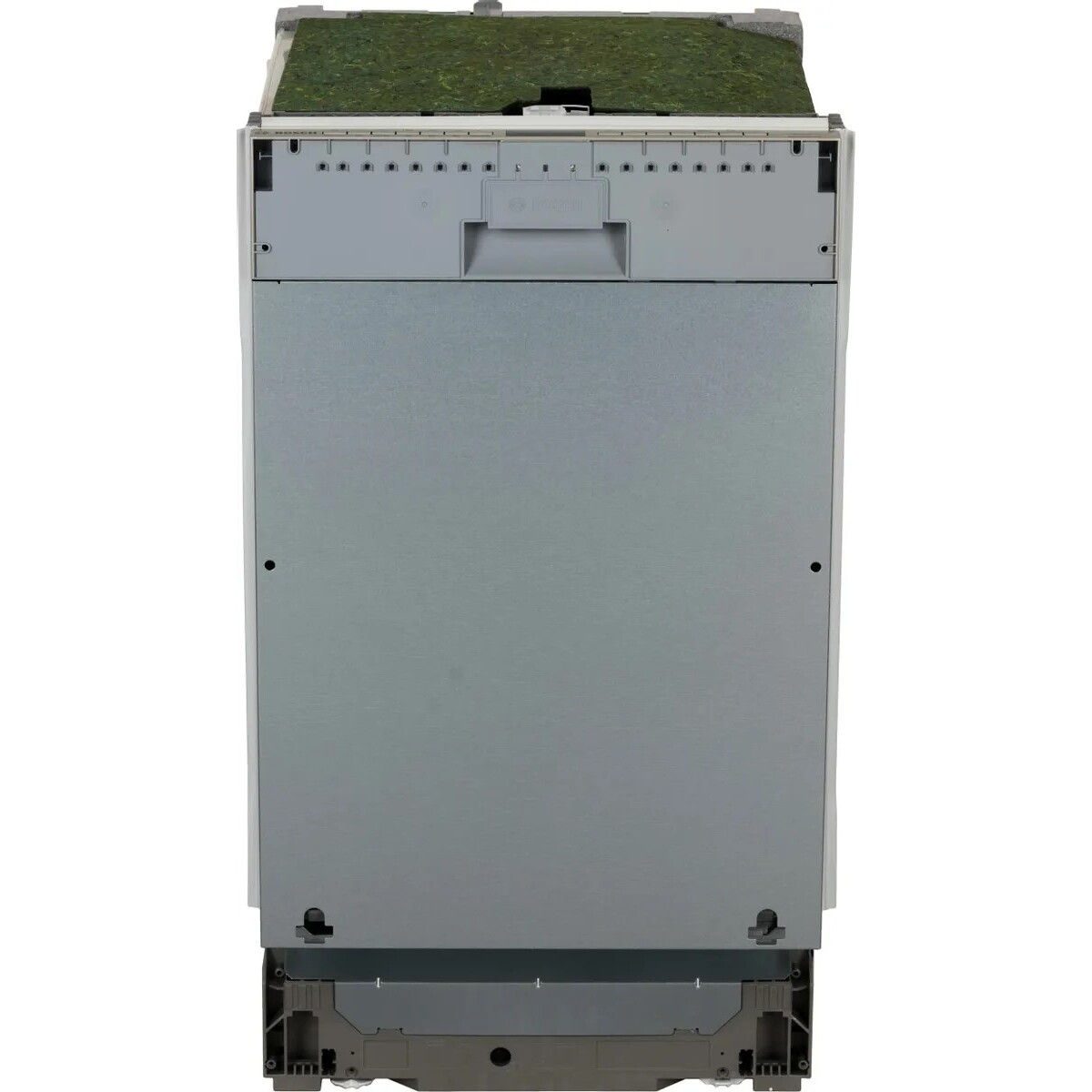 Посудомоечная машина Bosch SPV6HMX1MR, белый