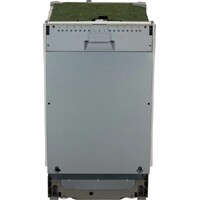 Посудомоечная машина Bosch SPV6HMX1MR, белый