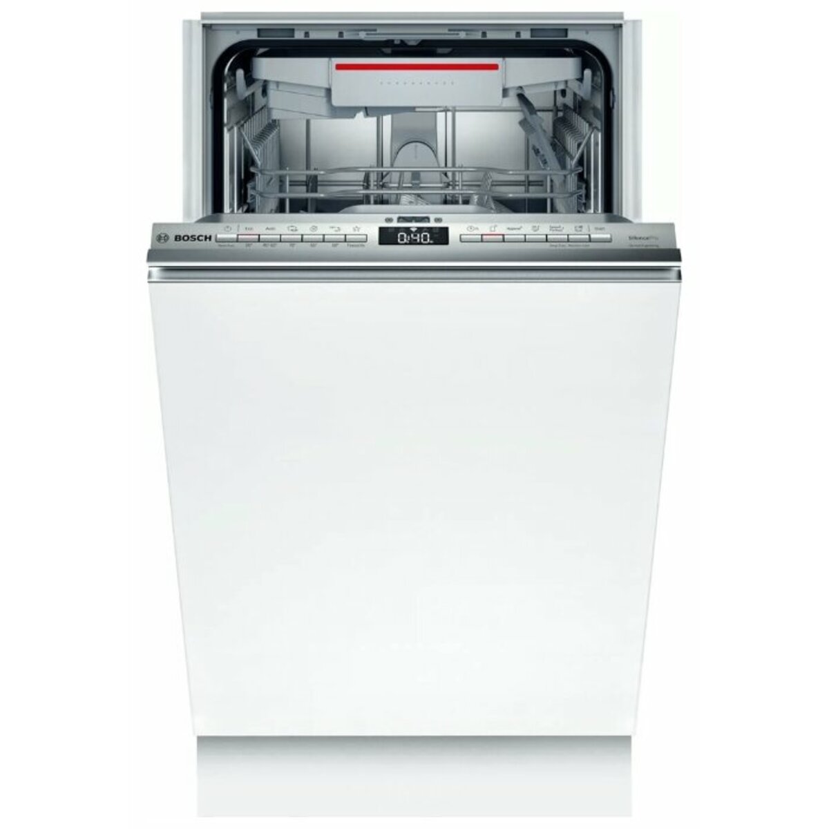 Посудомоечная машина Bosch SPV6HMX1MR (Цвет: White)