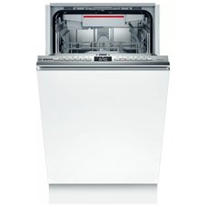 Посудомоечная машина Bosch SPV6HMX1MR (Цвет: White)