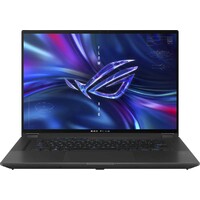 Ноутбук Asus ROG Flow GV601VI-NL062W (Intel Core i9 13900H 2.6Ghz/32Gb DDR5/SSD 1Tb/NVIDIA GeForce RTX4070 8Gb/16 /IPS/WQXGA (2560x1600)/Windows 11 Home/black/WiFi/BT/Cam) 