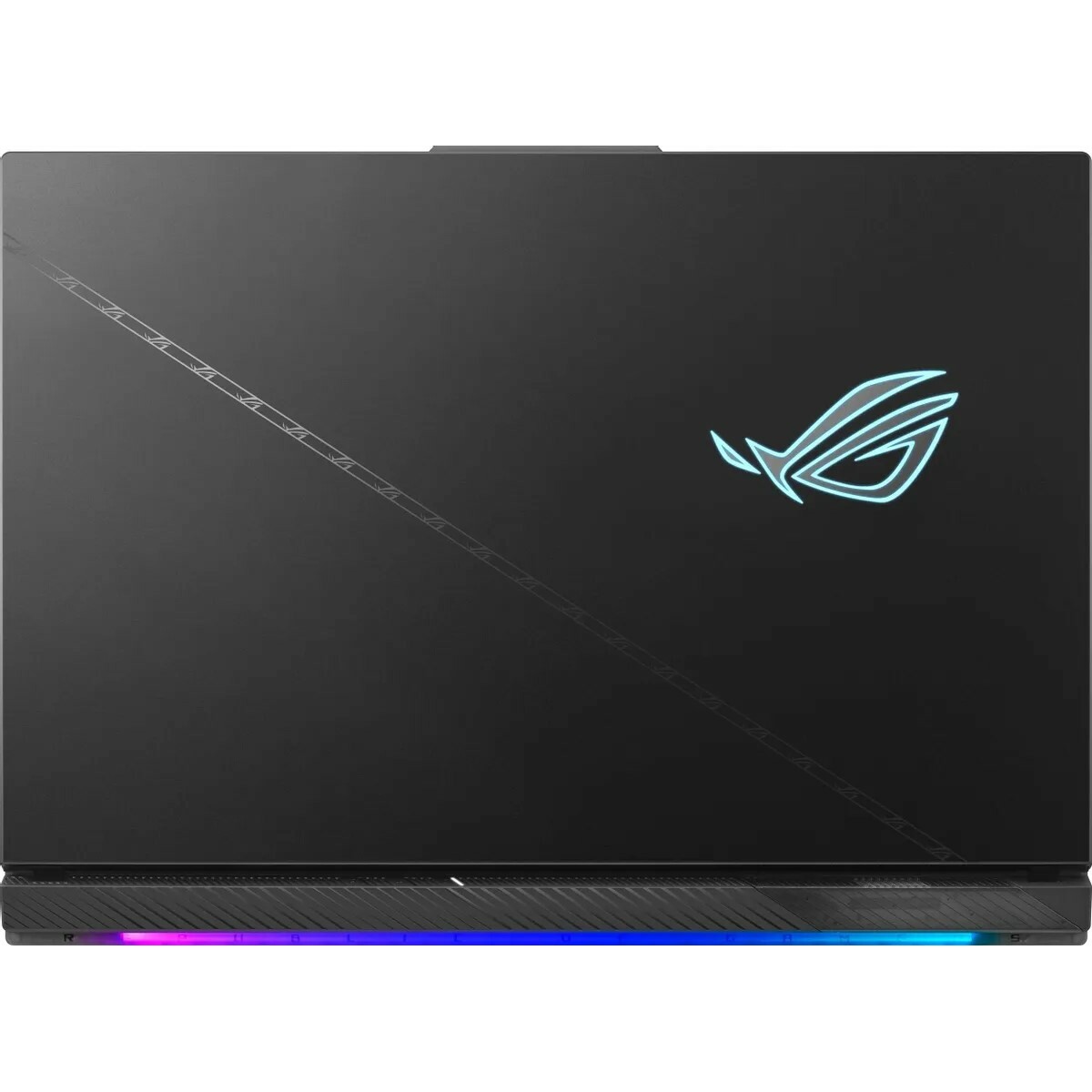 Ноутбук Asus ROG Strix Scar 18 G834JYR-R6153W (Intel Core i9 14900HX 2.2Ghz/64Gb DDR5/SSD 2Tb/NVIDIA GeForce RTX4090 16Gb/18