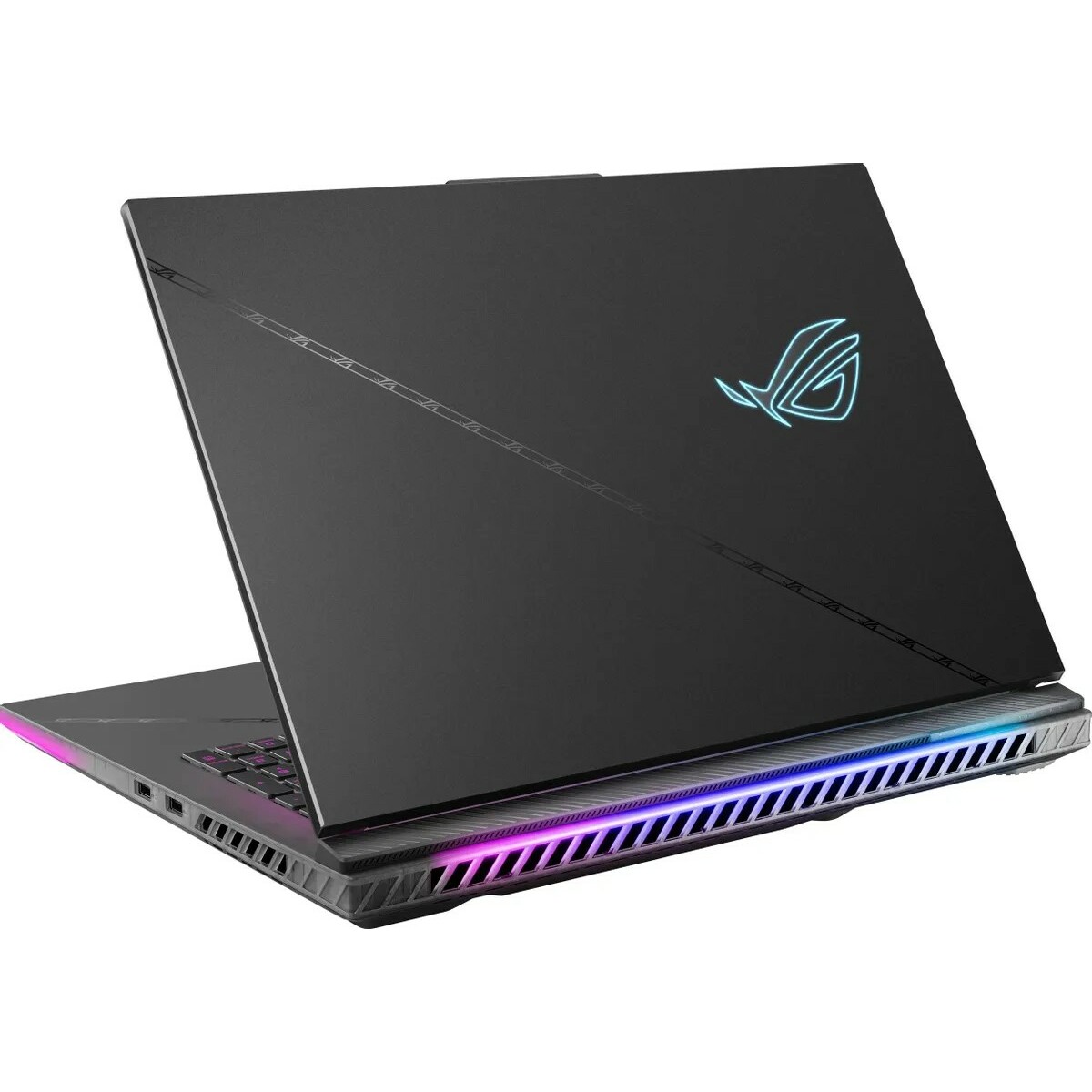 Ноутбук Asus ROG Strix Scar 18 G834JYR-R6153W (Intel Core i9 14900HX 2.2Ghz/64Gb DDR5/SSD 2Tb/NVIDIA GeForce RTX4090 16Gb/18