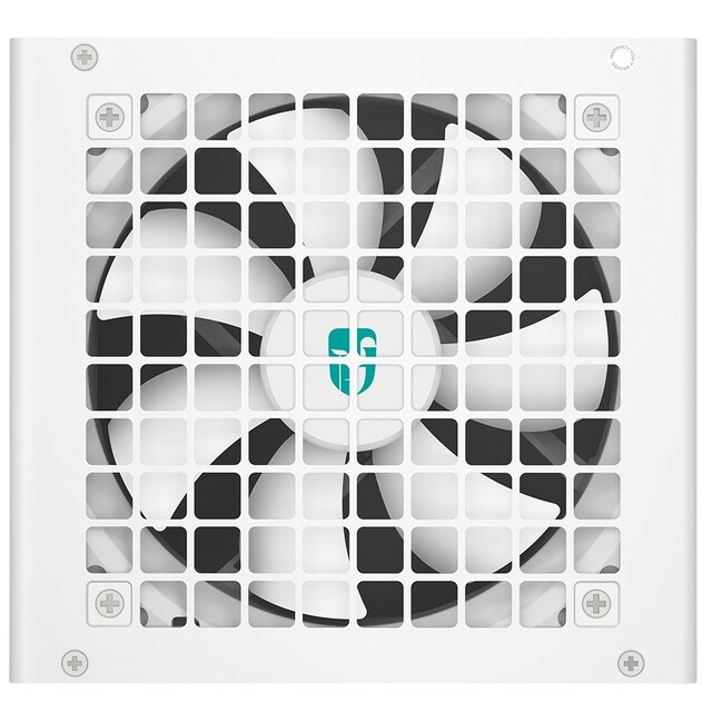 Блок питания Deepcool GamerStorm ATX 500W PF500X WH