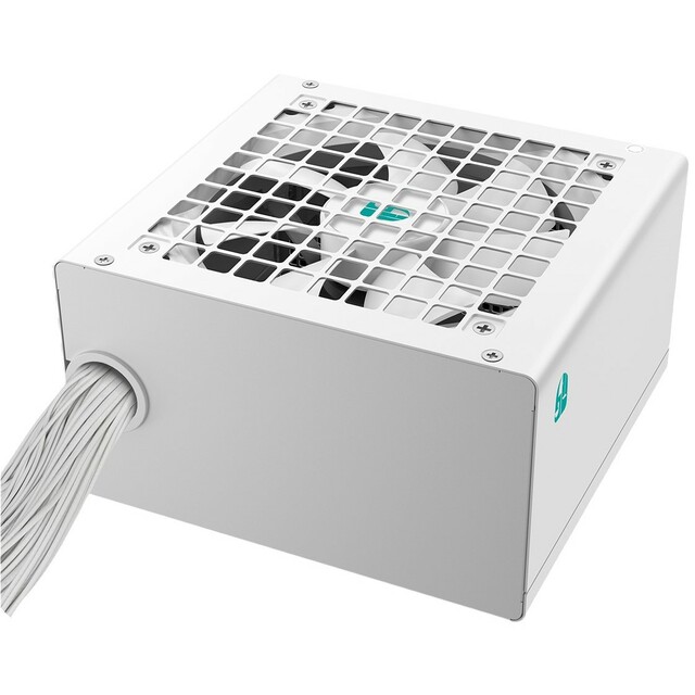 Блок питания Deepcool GamerStorm ATX 500W PF500X WH
