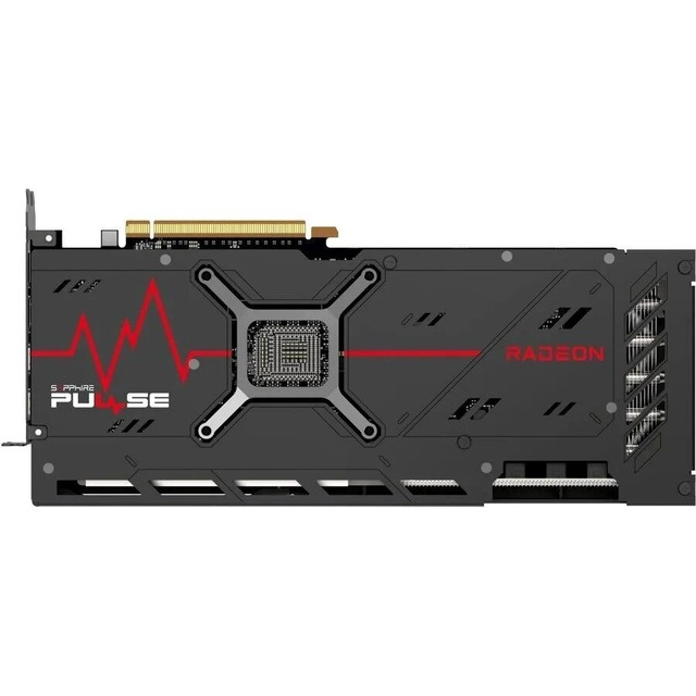 Видеокарта Sapphire Pulse Radeon RX 7900 XTX Gaming OC 24Gb (11322-02-20G)