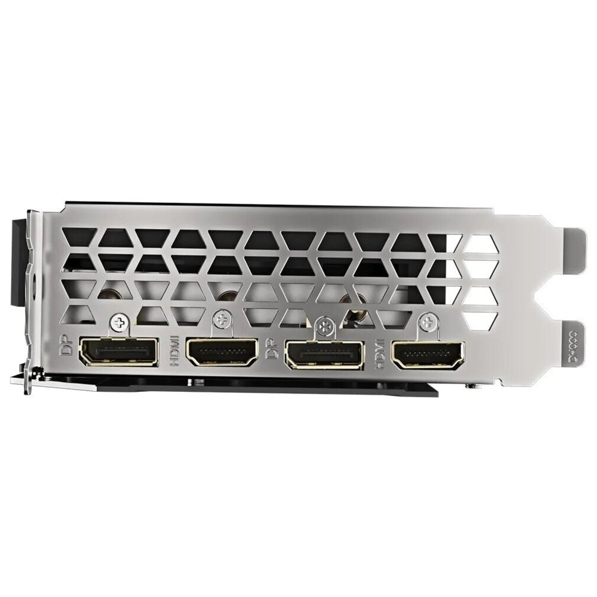 Видеокарта GIGABYTE GeForce RTX 3060 Ti EAGLE OC D6X 8G (GV-N306TXEAGLE OC-8GD)
