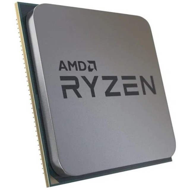 Процессор AMD Ryzen 5 7600 AM5 (OEM)