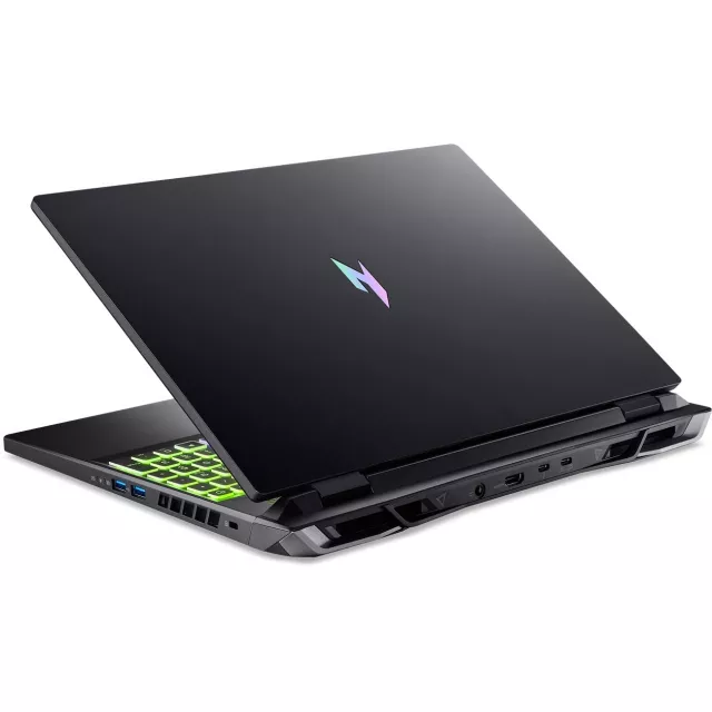 Ноутбук Acer Nitro AN16-51-58S2 16 Core i5-13500H 16Gb/512GB Nvidia GeForce 4050 6Gb DOS black