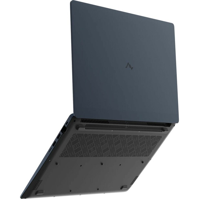 Ноутбук Maibenben M653 (Ryzen 3 5400U 2.6Ghz/8Gb DDR4/SSD512Gb/AMD Radeon/16 /Windows 11/blue) (M6531SB0HURE0)