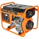 Генератор Carver PPG - 5000D (Цвет: Oran..