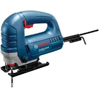 Лобзик Bosch GST 8000 E (Цвет: Blue/Black)