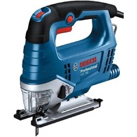 Лобзик Bosch GST 750 (Цвет: Blue)