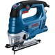 Лобзик Bosch GST 750 (Цвет: Blue) Лобзик Bosch GST 750 (Цвет: Blue)