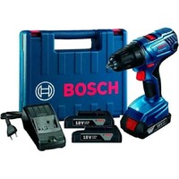 Дрель-шуруповерт Bosch GSB (Цвет: Blue) Дрель-шуруповерт Bosch GSB (Цвет: Blue)