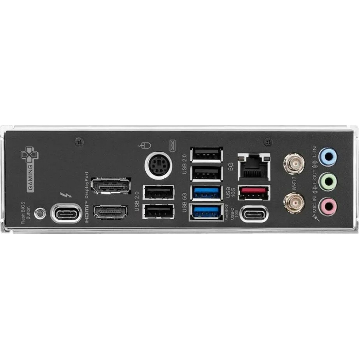 Материнская плата MSI Z890 GAMING PLUS WIFI