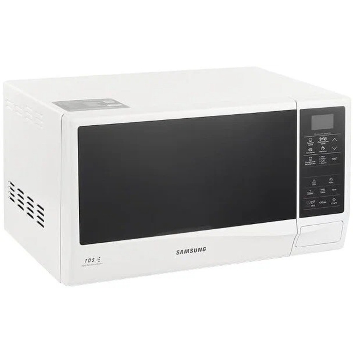 Микроволновая печь Samsung ME83KRW-2 (Цвет: White)