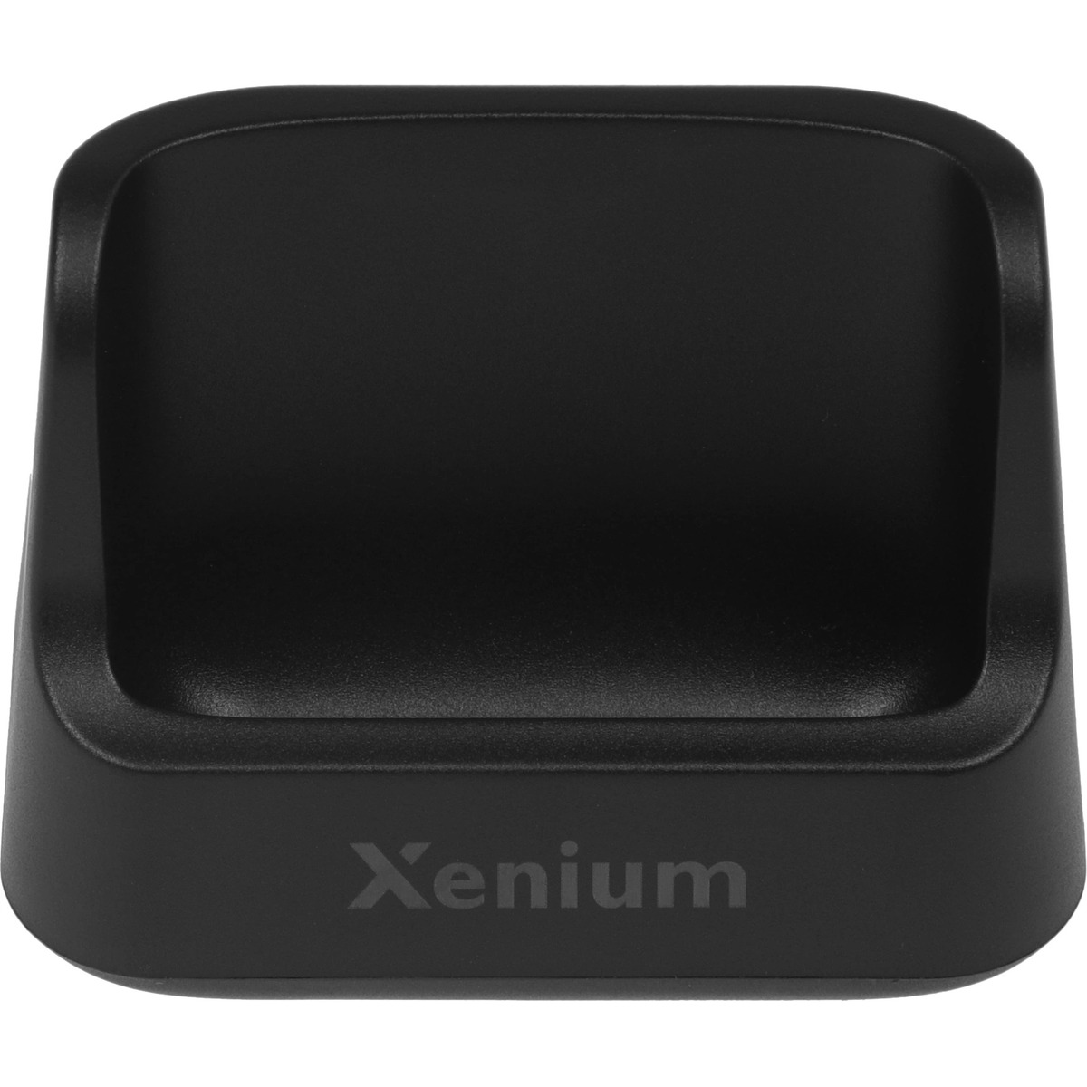 Мобильный телефон Philips Xenium X718, черный