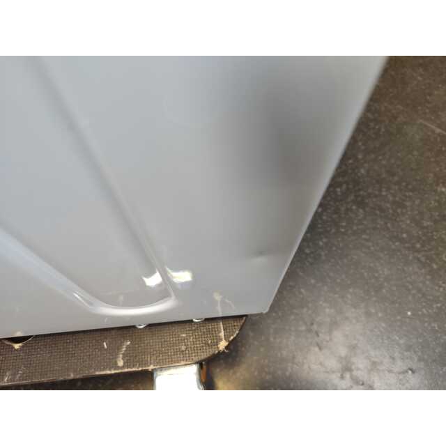 Стиральная машина Indesit BWSE 7129X WSV RU, белый