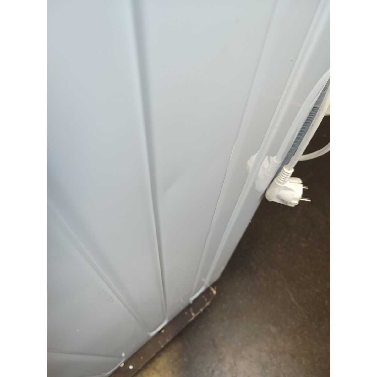 Стиральная машина Indesit BWSE 7129X WSV RU, белый