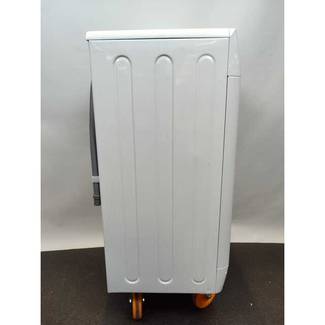 Стиральная машина Indesit BWSE 7129X WSV RU, белый