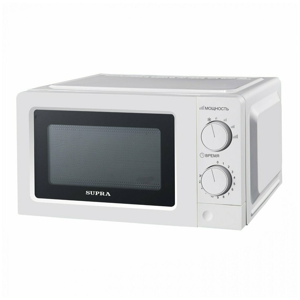 Микроволновая печь Supra 20MW61 (Цвет: White)