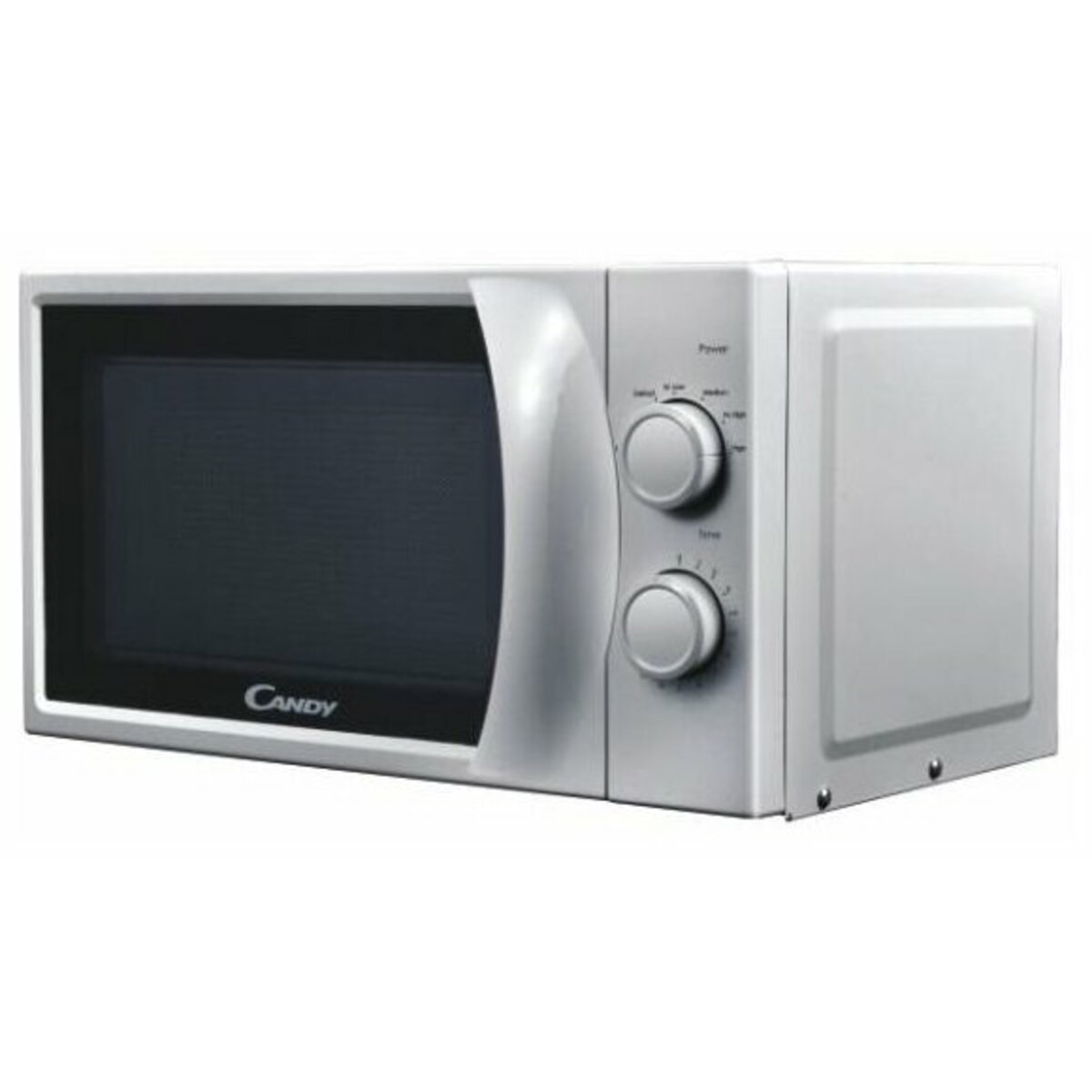 Микроволновая печь Candy 20CBMS (Цвет: Silver)