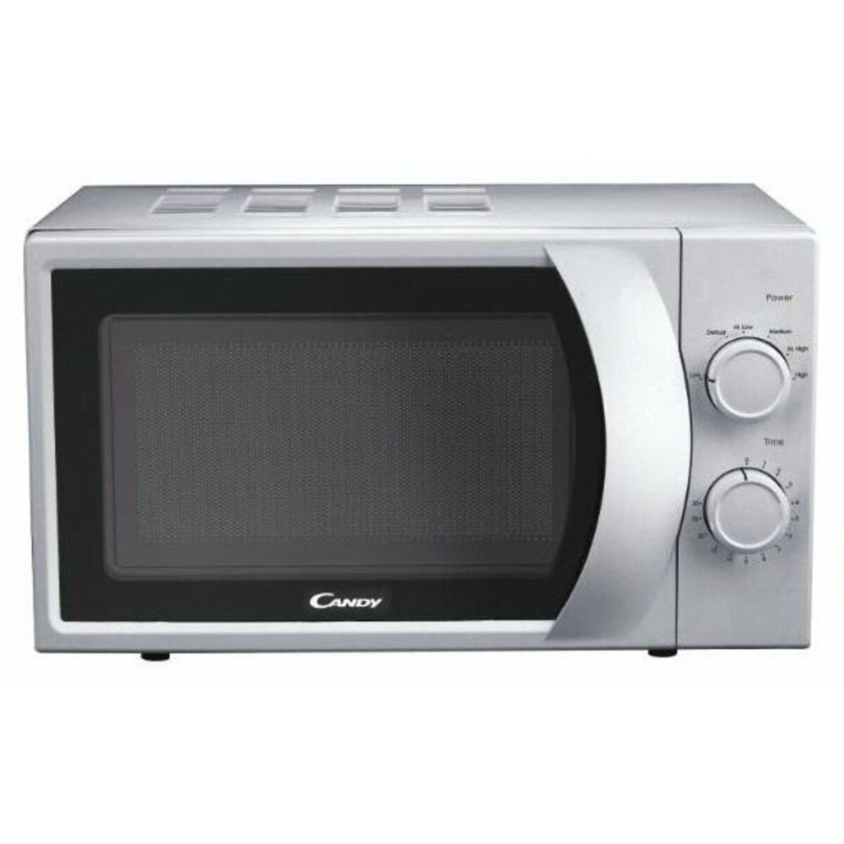 Микроволновая печь Candy 20CBMS (Цвет: Silver)
