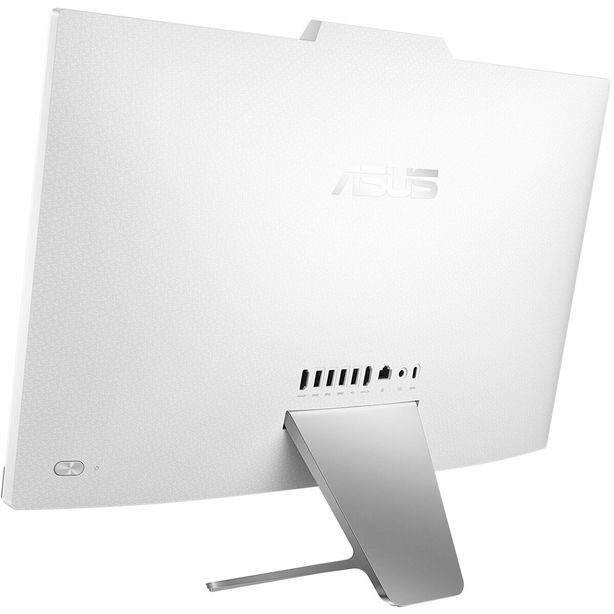 Моноблок Asus A3402WBAK-WA183M Core i5 1235U (1.3) / 16Gb / SSD512Gb / Intel UHD Graphics / 23.8 / 1920x1080 / noOS / whiteWiFi / BT / Cam