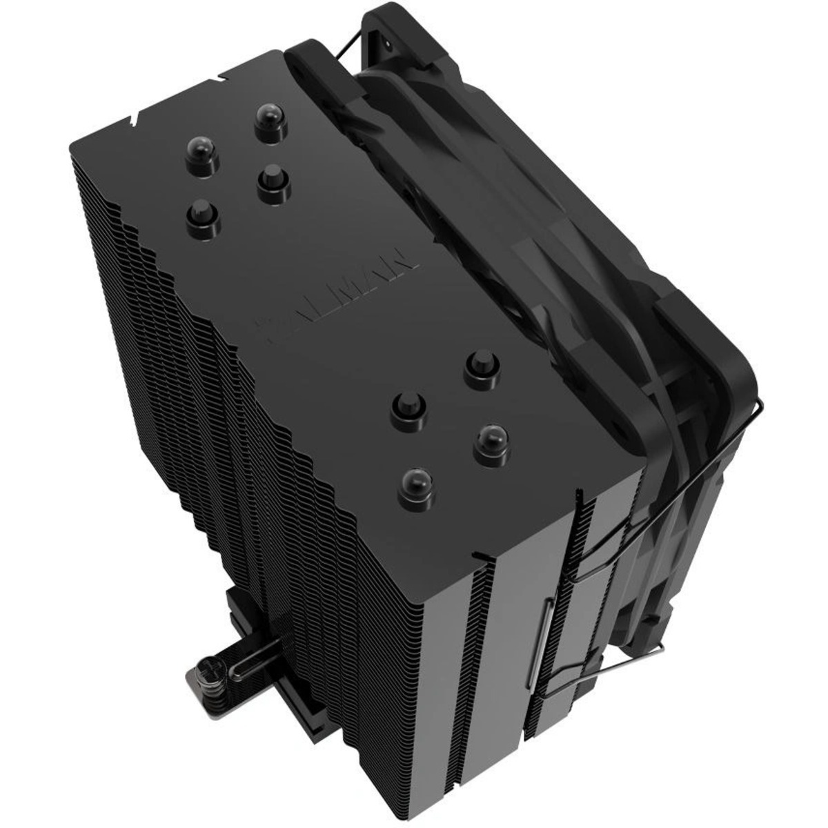 Устройство охлаждения(кулер) Zalman CNPS9X Performa Plus