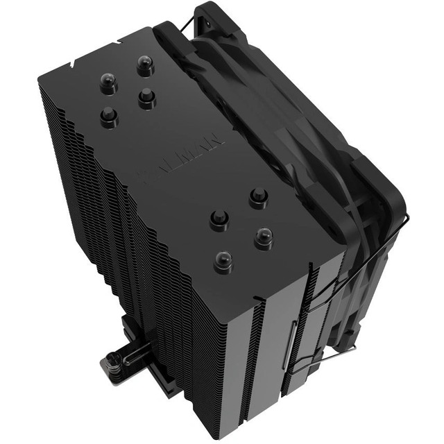 Устройство охлаждения(кулер) Zalman CNPS9X Performa Plus