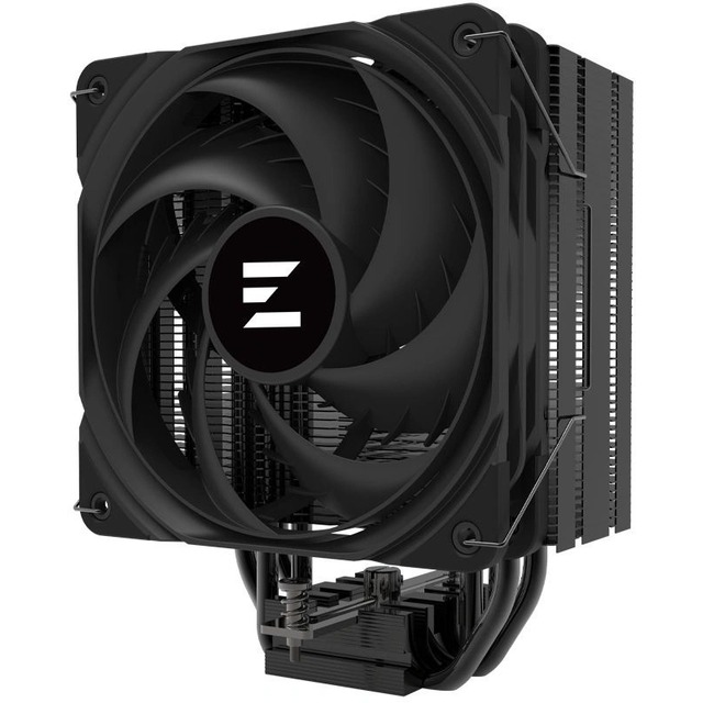 Устройство охлаждения(кулер) Zalman CNPS9X Performa Plus