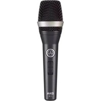 Микрофон проводной AKG D5S, черный