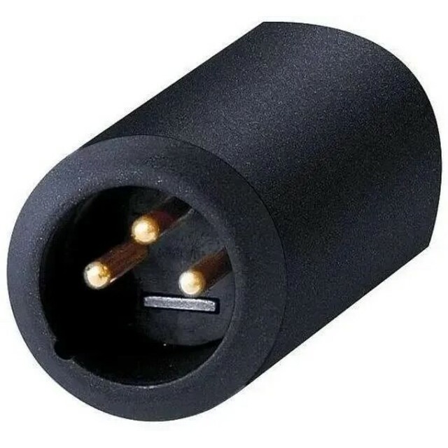 Микрофон проводной AKG D5S, черный