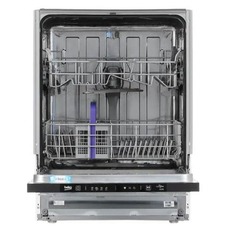 Посудомоечная машина Beko BDIN14320, белый