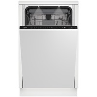 Посудомоечная машина Beko BDIS38120Q (Цвет: White)