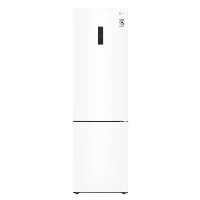 Холодильник LG GA-B509CQTL (Цвет: White)