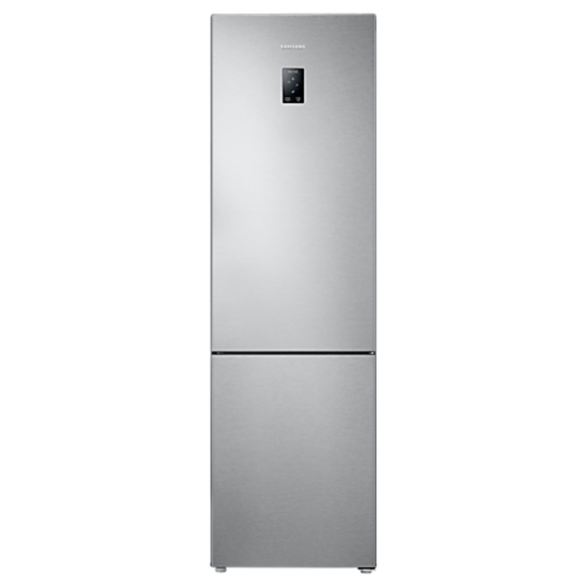 Холодильник Samsung RB37A5290SA / WT (Цвет: Silver)