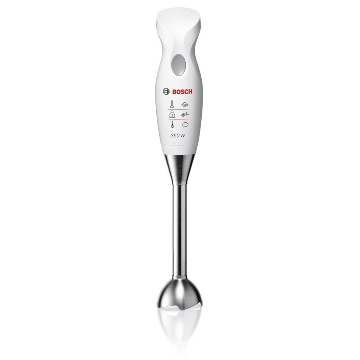 Блендер погружной Bosch MSM6B700 (Цвет: White)