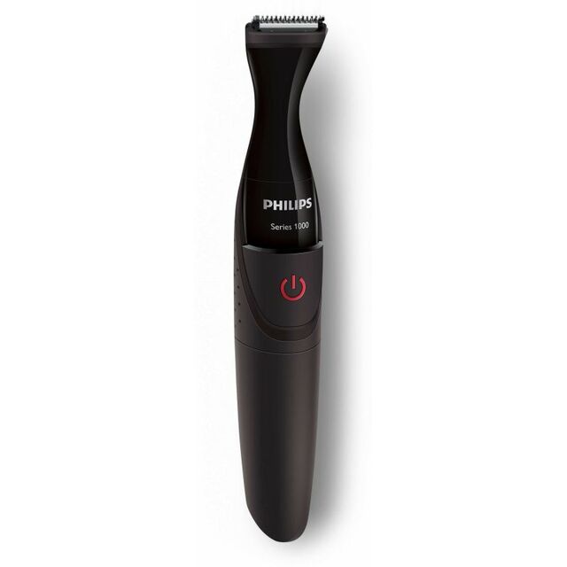 Триммер Philips MG1100/16 (Цвет: Black)