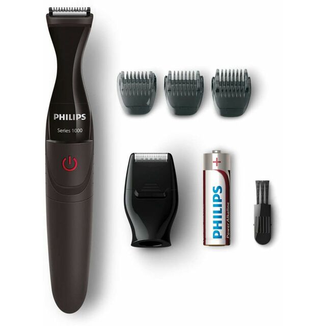Триммер Philips MG1100/16 (Цвет: Black)